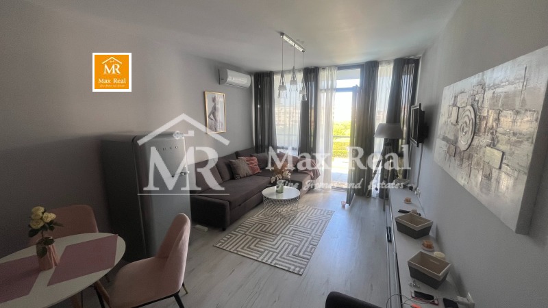 Продава  2-стаен област Бургас , гр. Свети Влас , 63 кв.м | 45945806 - изображение [3]