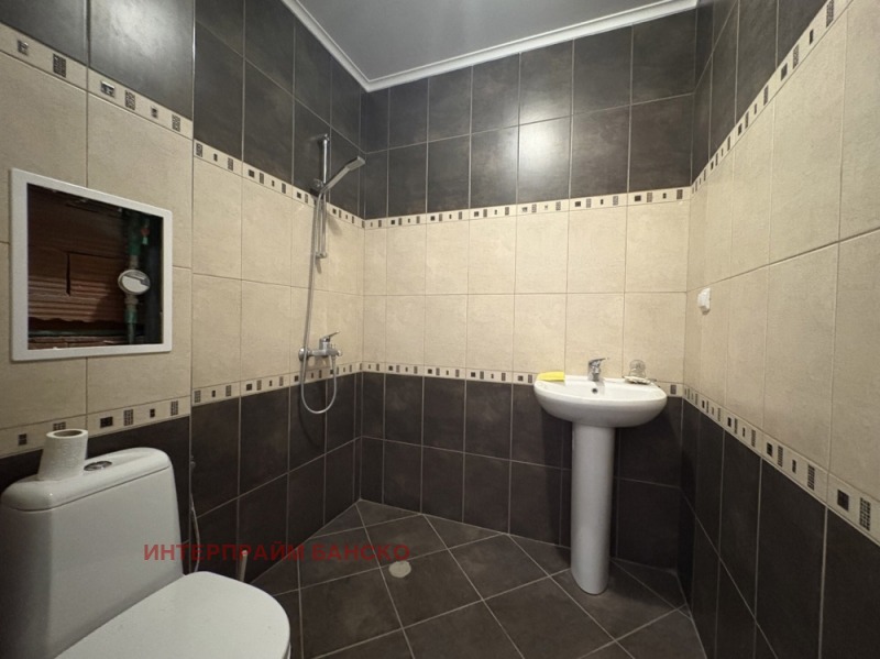 Продава  2-стаен област Благоевград , гр. Банско , 60 кв.м | 95604958 - изображение [17]