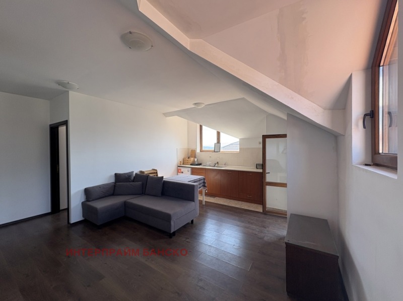 Продава  2-стаен област Благоевград , гр. Банско , 60 кв.м | 95604958 - изображение [6]