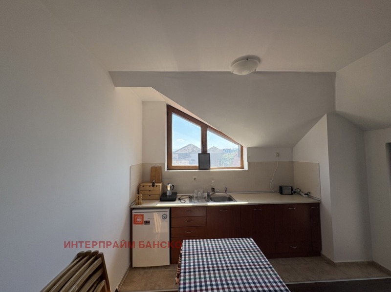 Продава  2-стаен област Благоевград , гр. Банско , 60 кв.м | 95604958 - изображение [10]