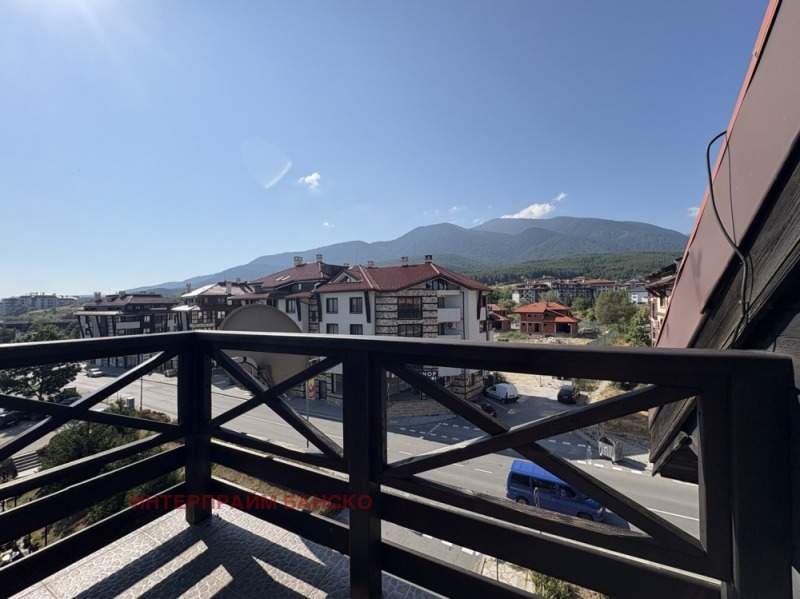Продава  2-стаен област Благоевград , гр. Банско , 60 кв.м | 95604958 - изображение [13]