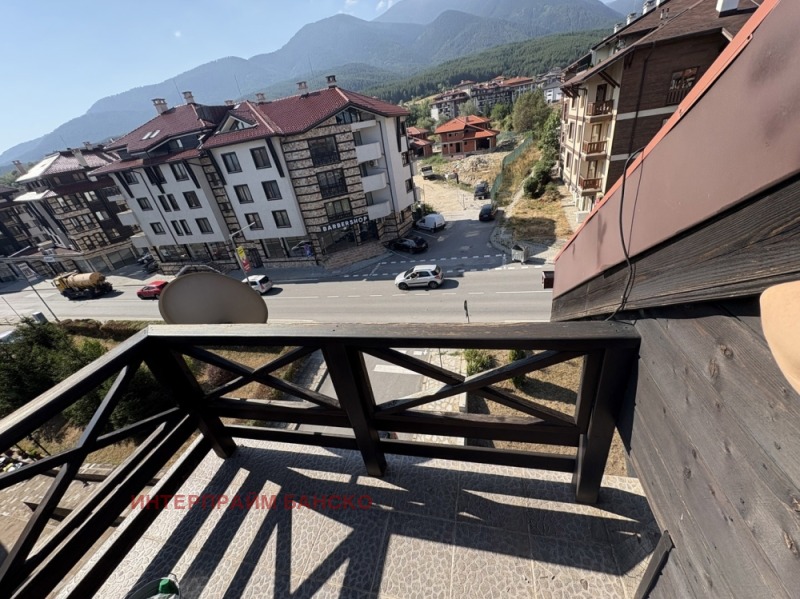 Продава  2-стаен област Благоевград , гр. Банско , 60 кв.м | 95604958 - изображение [16]
