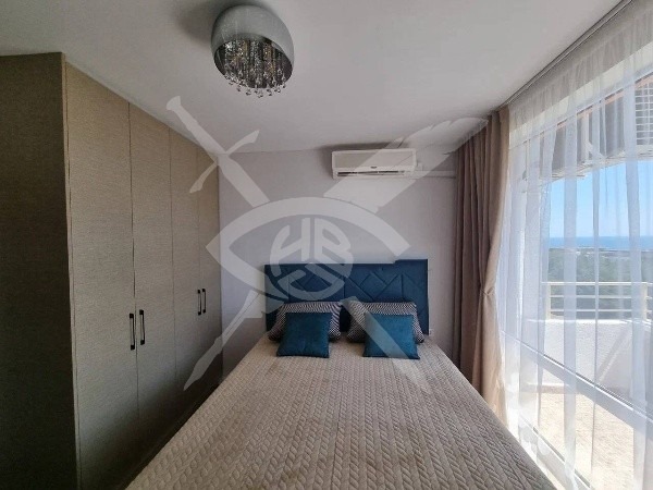 Til salgs  1 soverom region Burgas , Sveti Vlas , 60 kvm | 15013188 - bilde [2]