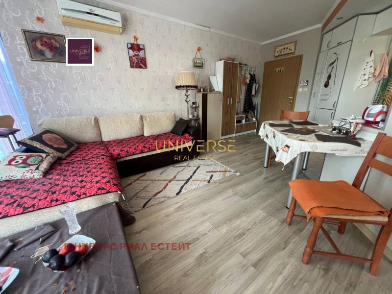 Te koop  1 slaapkamer regio Boergas , k.k. Slantsjev brjag , 71 m² | 73671367 - afbeelding [3]