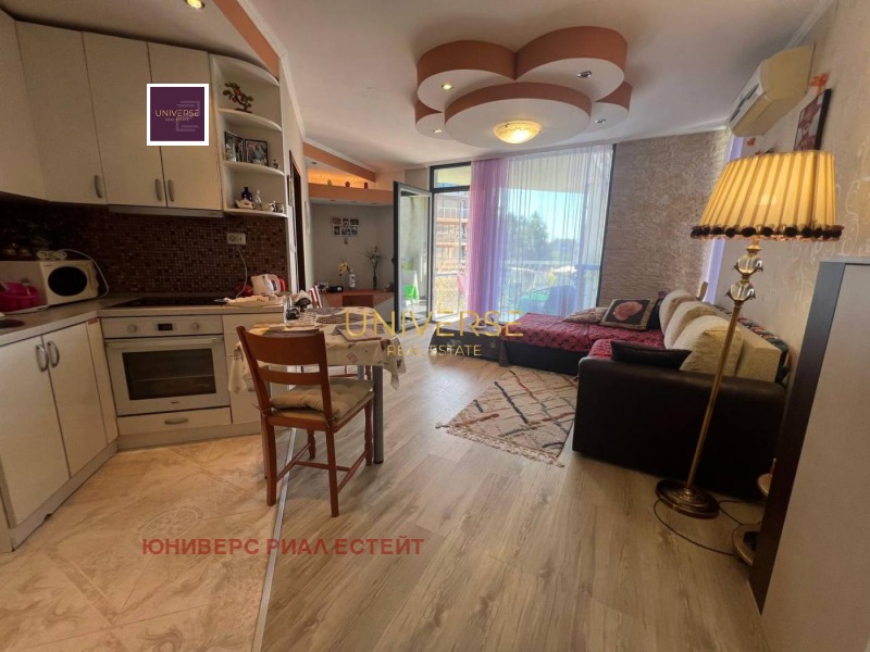 Te koop  1 slaapkamer regio Boergas , k.k. Slantsjev brjag , 71 m² | 73671367 - afbeelding [4]