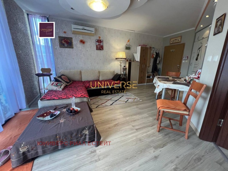 Te koop  1 slaapkamer regio Boergas , k.k. Slantsjev brjag , 71 m² | 73671367 - afbeelding [7]