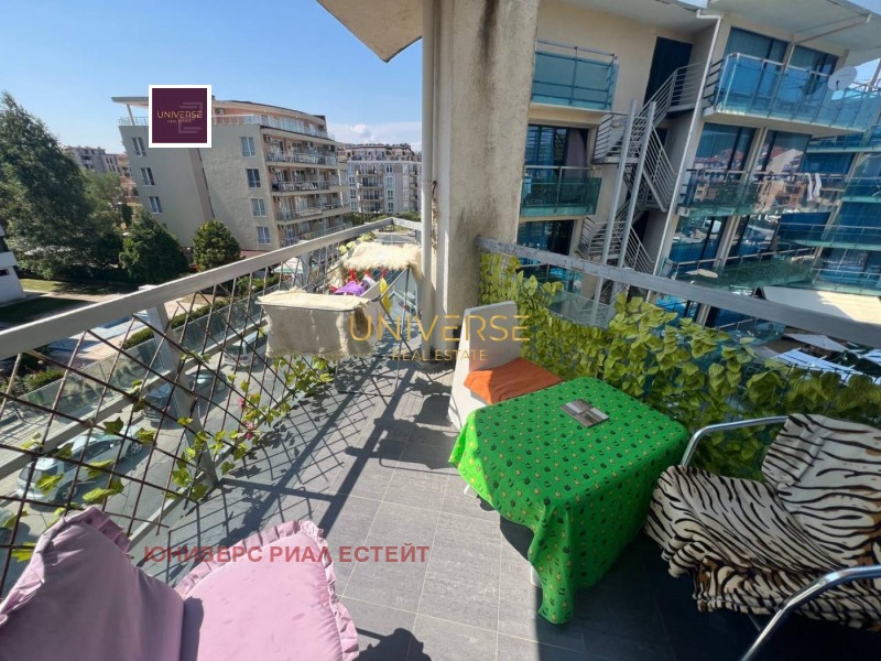 Te koop  1 slaapkamer regio Boergas , k.k. Slantsjev brjag , 71 m² | 73671367 - afbeelding [12]