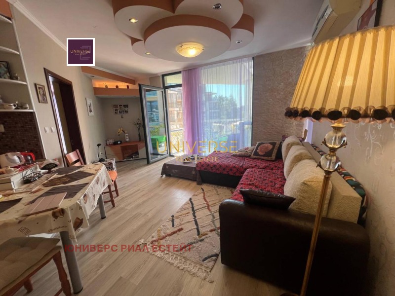 Te koop  1 slaapkamer regio Boergas , k.k. Slantsjev brjag , 71 m² | 73671367 - afbeelding [5]