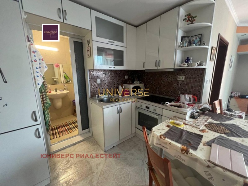 Te koop  1 slaapkamer regio Boergas , k.k. Slantsjev brjag , 71 m² | 73671367