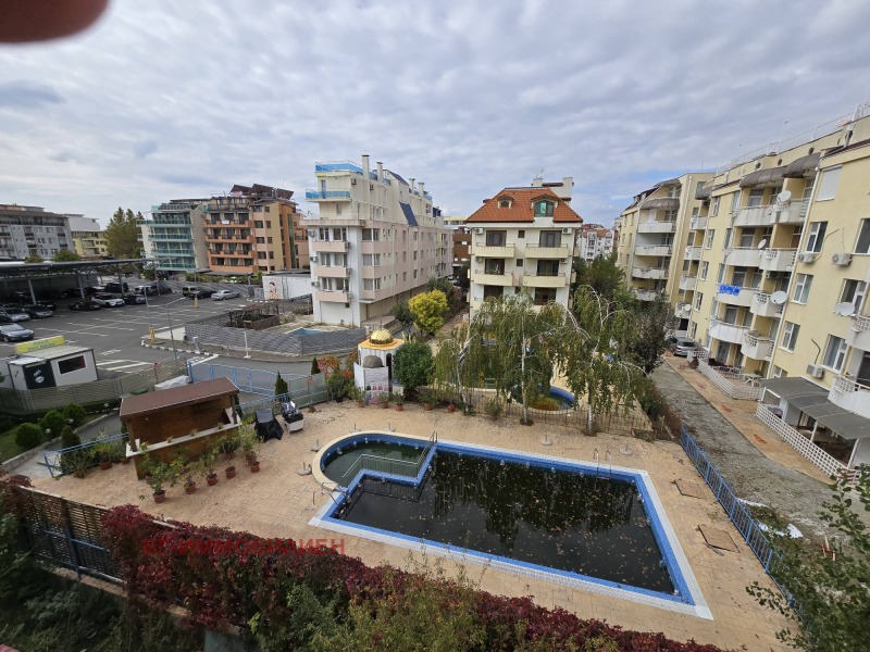 Продава 2-СТАЕН, к.к. Слънчев бряг, област Бургас, снимка 11 - Апартаменти - 52132083