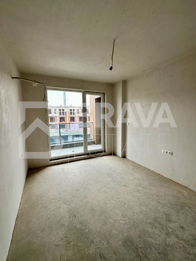 Продава 2-СТАЕН, гр. Пловдив, Остромила, снимка 5 - Апартаменти - 52316670