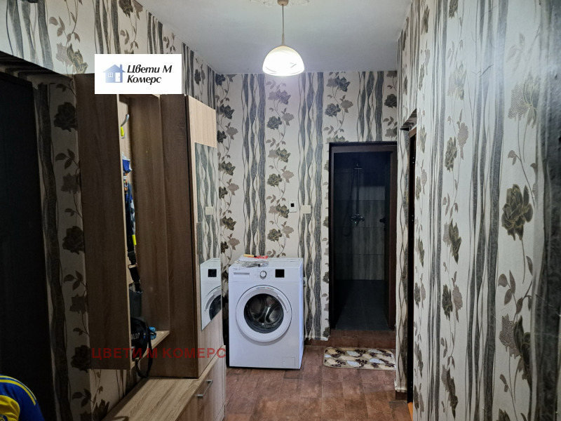 Продава 2-СТАЕН, гр. Враца, Дъбника, снимка 4 - Апартаменти - 52588723