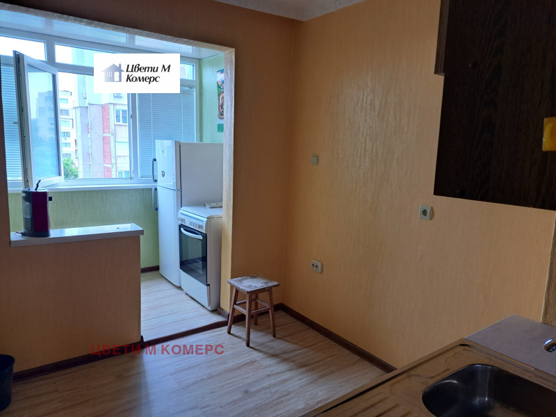 Продава 2-СТАЕН, гр. Враца, Дъбника, снимка 6 - Апартаменти - 52588723