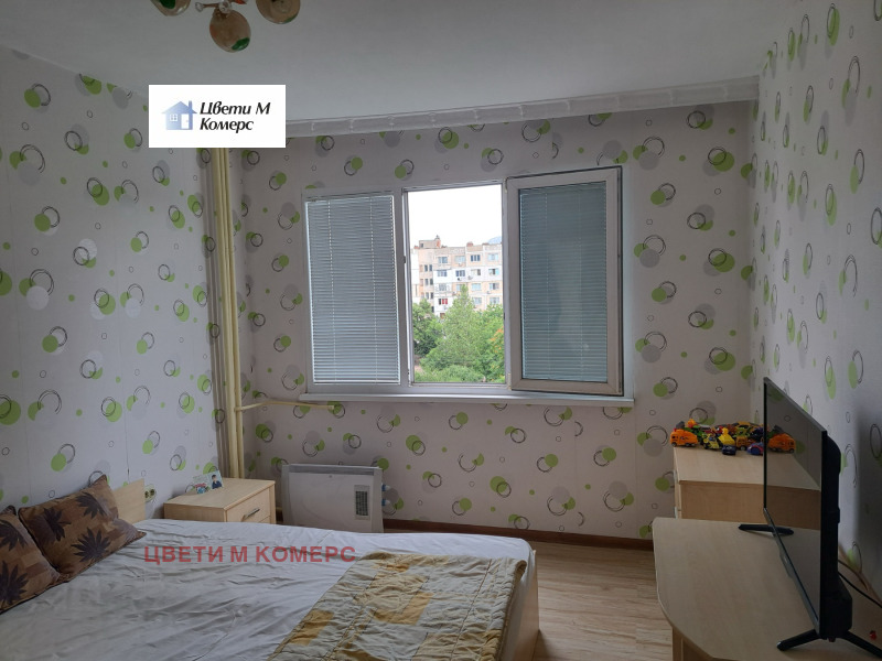 Продава 2-СТАЕН, гр. Враца, Дъбника, снимка 7 - Апартаменти - 52588723