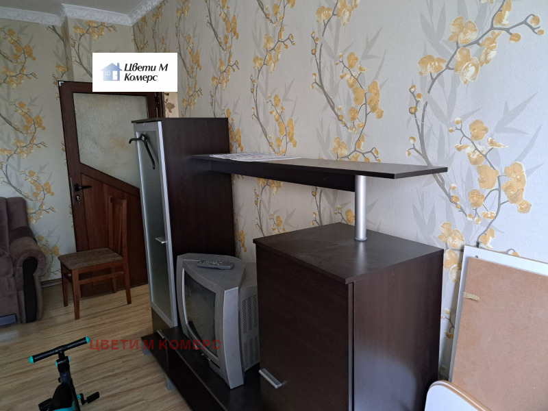 Продава 2-СТАЕН, гр. Враца, Дъбника, снимка 2 - Апартаменти - 52588723