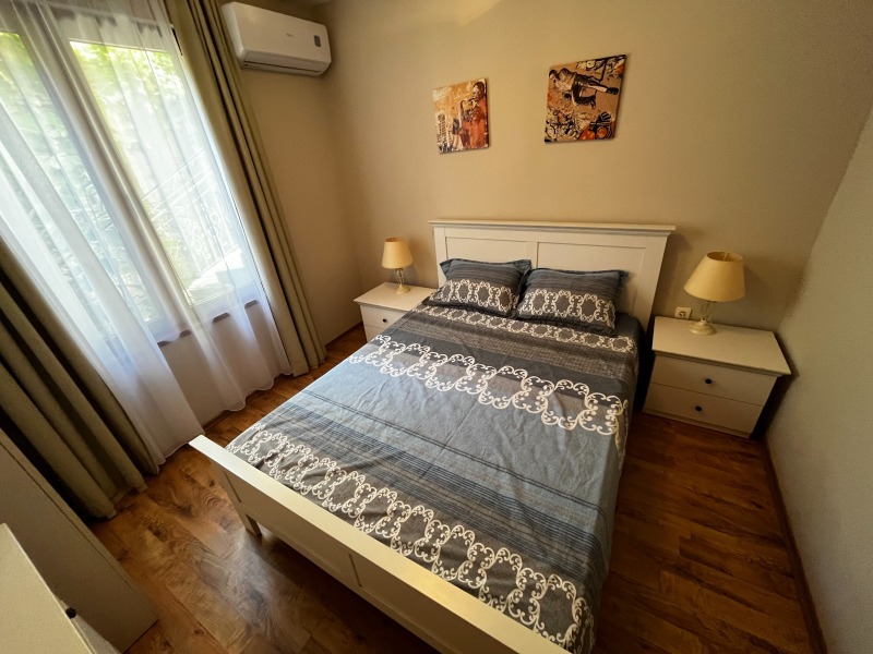 Продава 2-СТАЕН, гр. Свети Влас, област Бургас, снимка 6 - Апартаменти - 52633867