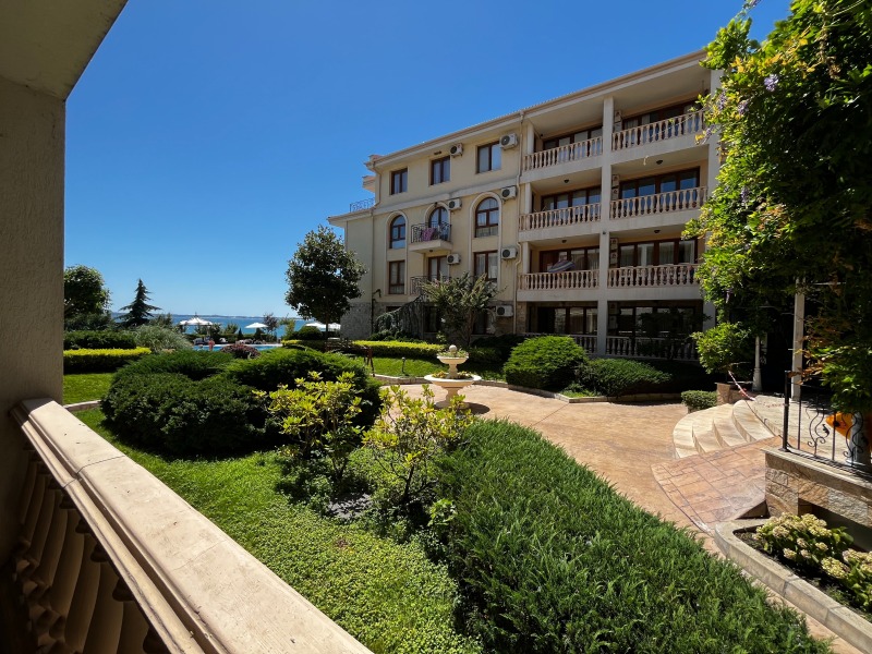 Продава 2-СТАЕН, гр. Свети Влас, област Бургас, снимка 12 - Апартаменти - 52633867