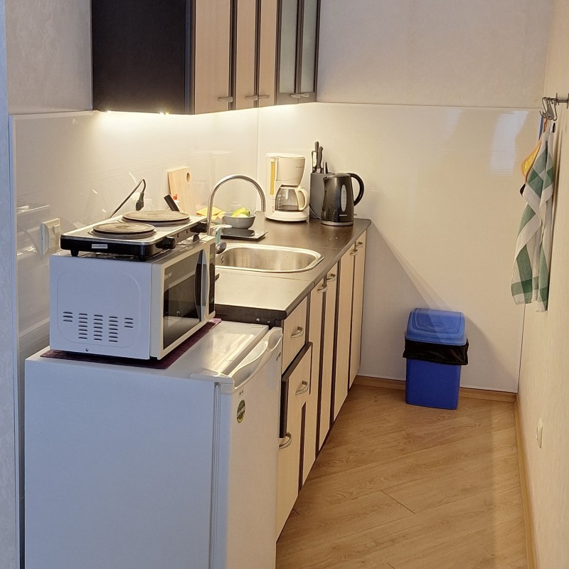 Продава 2-СТАЕН, с. Равда, област Бургас, снимка 7 - Апартаменти - 53541512