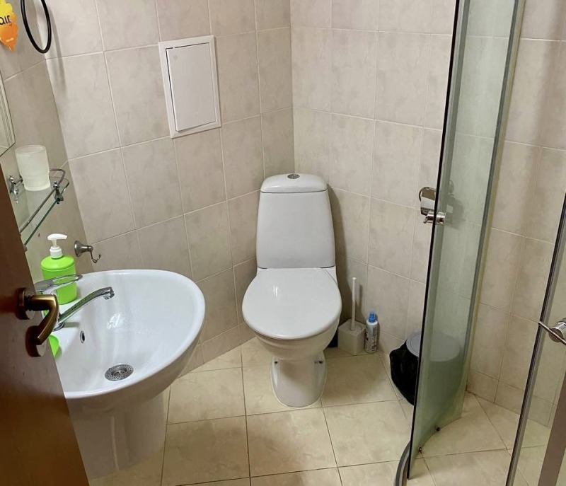 Продава 2-СТАЕН, с. Равда, област Бургас, снимка 9 - Апартаменти - 53541512