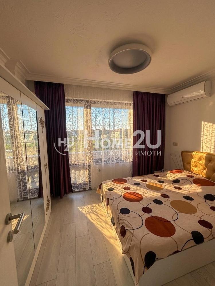 Продава 2-СТАЕН, гр. Поморие, област Бургас, снимка 6 - Апартаменти - 55555851