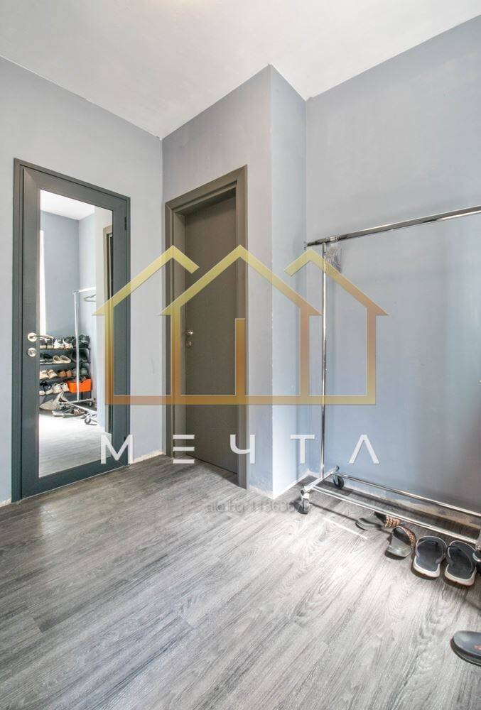 Продава 2-СТАЕН, гр. Пловдив, Христо Смирненски, снимка 8 - Апартаменти - 55932998