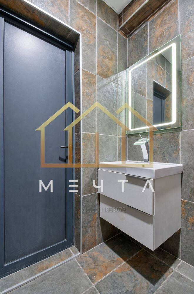 Продава 2-СТАЕН, гр. Пловдив, Христо Смирненски, снимка 9 - Апартаменти - 55932998