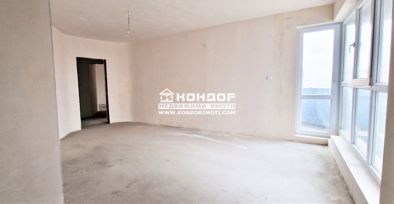 Te koop  2 slaapkamers Plovdiv , Tsentar , 109 m² | 63106989 - afbeelding [5]