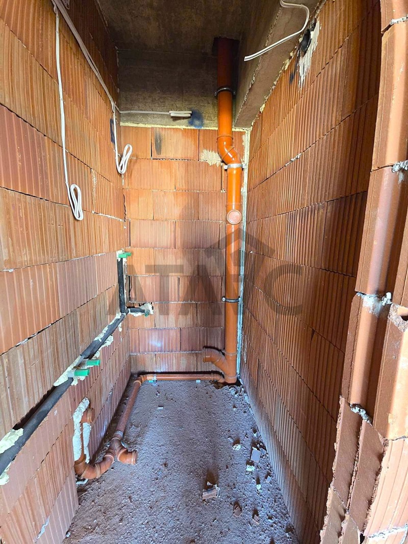 Продава 3-СТАЕН, гр. Пловдив, Коматевски възел, снимка 5 - Апартаменти - 47795559