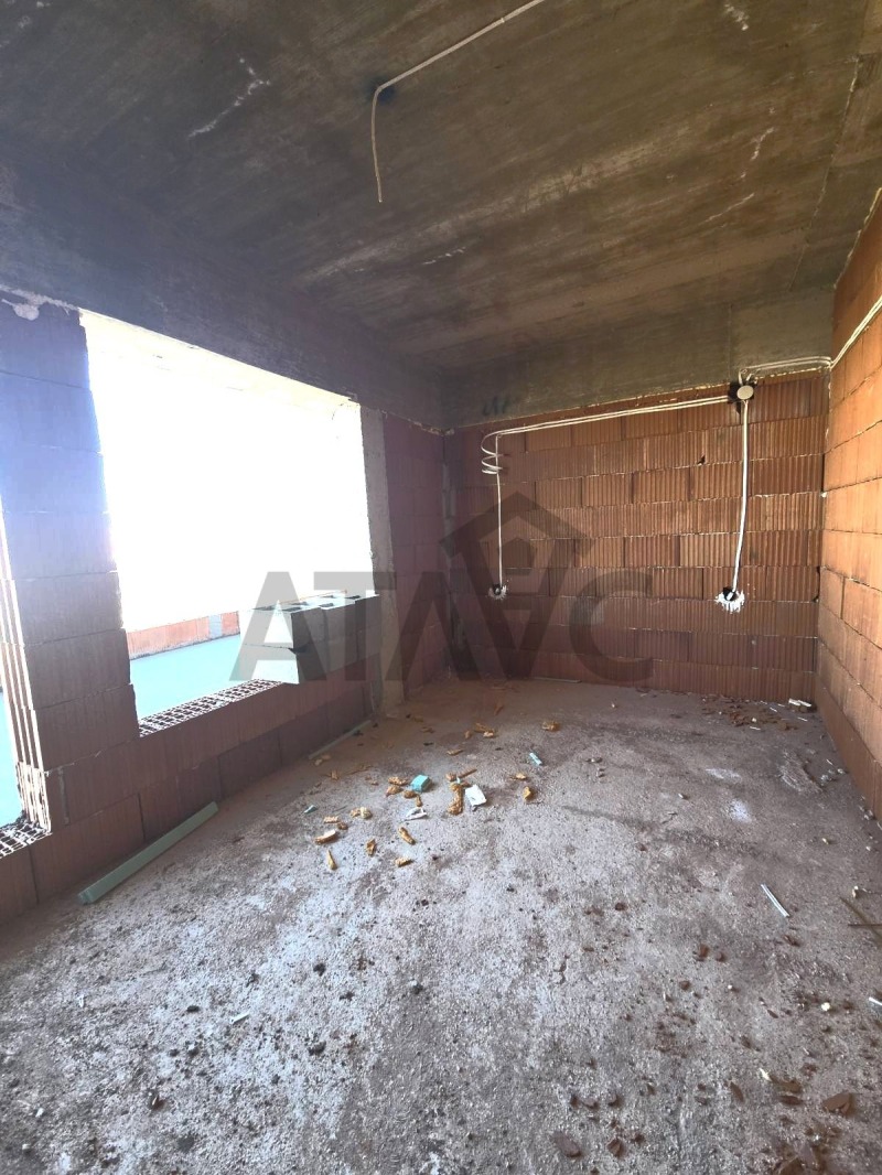 Продава 3-СТАЕН, гр. Пловдив, Коматевски възел, снимка 3 - Апартаменти - 47795559