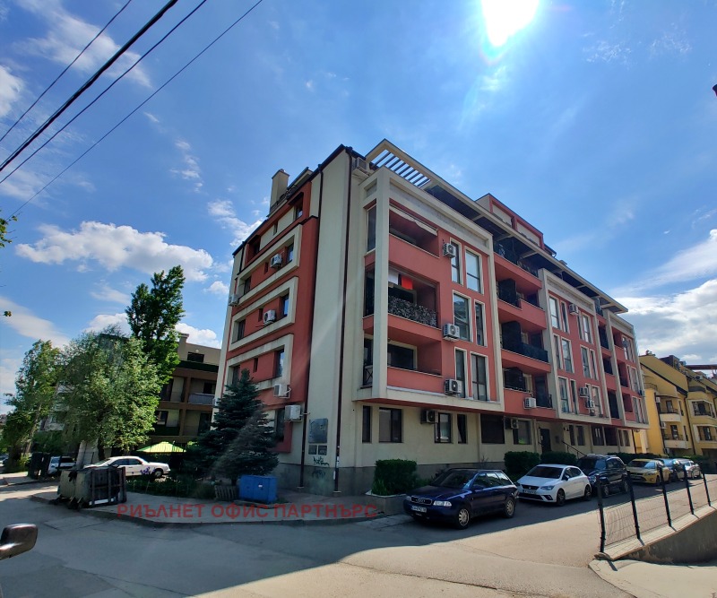 Продава  3-стаен град София , Овча купел , 76 кв.м | 39616036 - изображение [14]