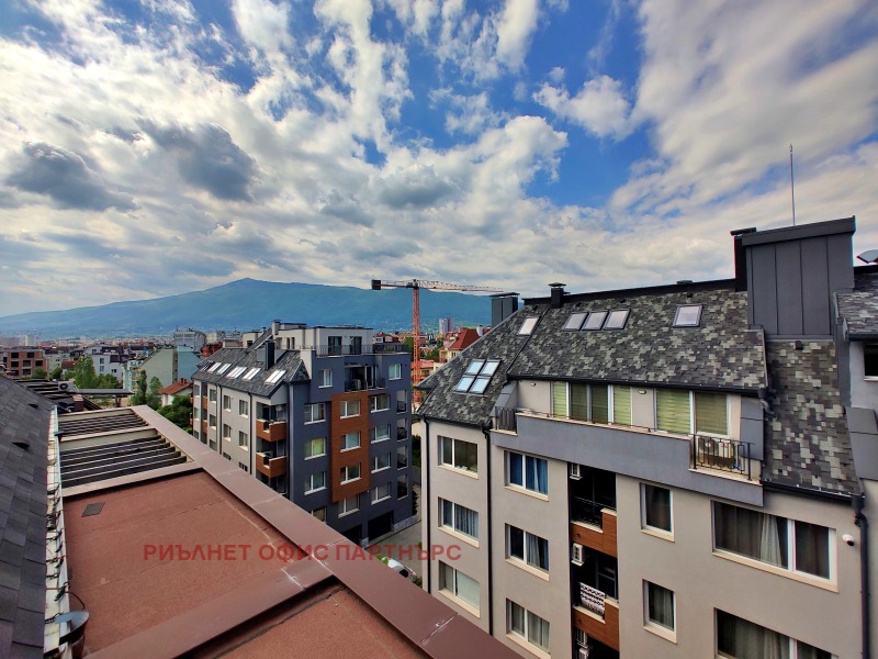 Продава  3-стаен град София , Овча купел , 76 кв.м | 39616036 - изображение [12]