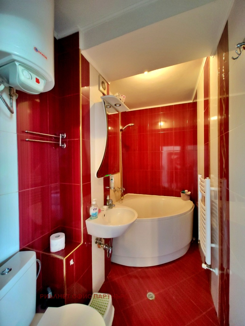 Продава  3-стаен град София , Овча купел , 76 кв.м | 39616036 - изображение [11]