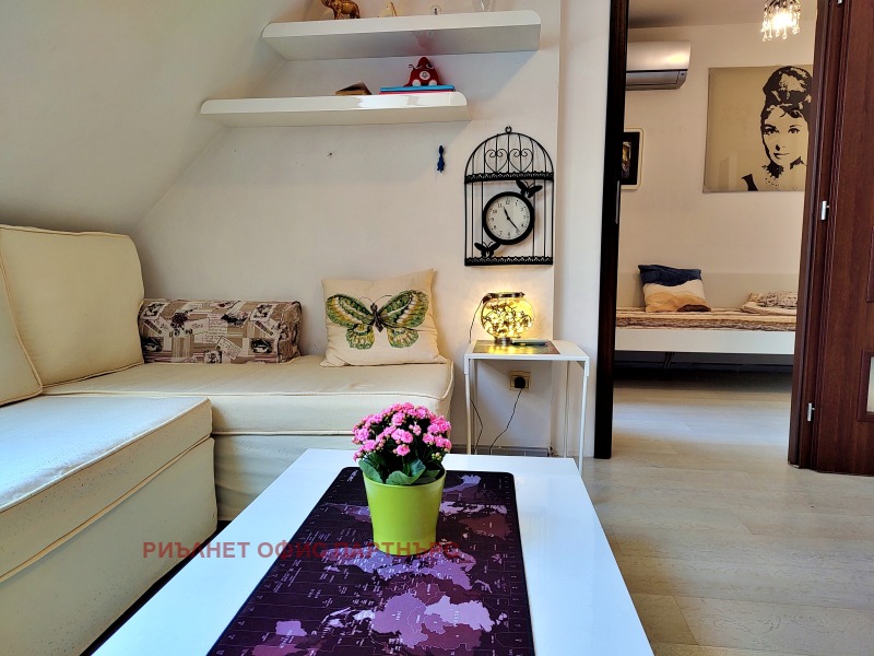 Продава  3-стаен град София , Овча купел , 76 кв.м | 39616036 - изображение [3]