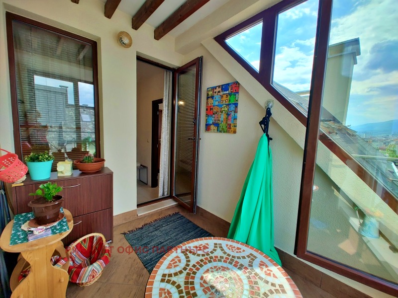 Продава  3-стаен град София , Овча купел , 76 кв.м | 39616036 - изображение [9]