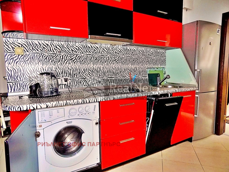 Продава  3-стаен град София , Овча купел , 76 кв.м | 39616036 - изображение [4]