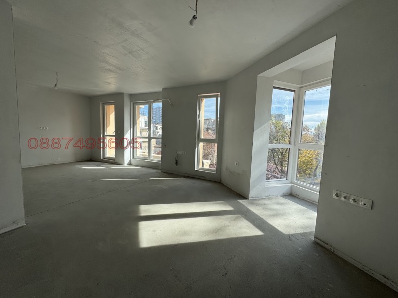 Продава 3-СТАЕН, гр. Пловдив, Съдийски, снимка 5 - Апартаменти - 52680489