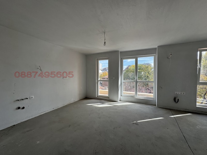 Продава 3-СТАЕН, гр. Пловдив, Съдийски, снимка 7 - Апартаменти - 52680489