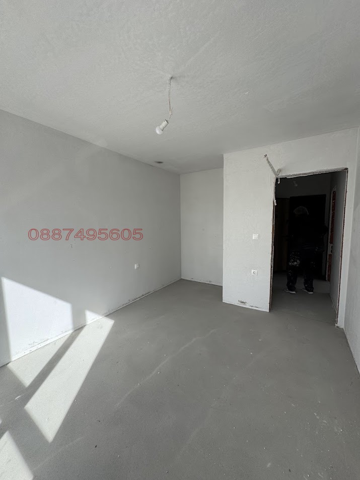 Продава 3-СТАЕН, гр. Пловдив, Съдийски, снимка 9 - Апартаменти - 52680489