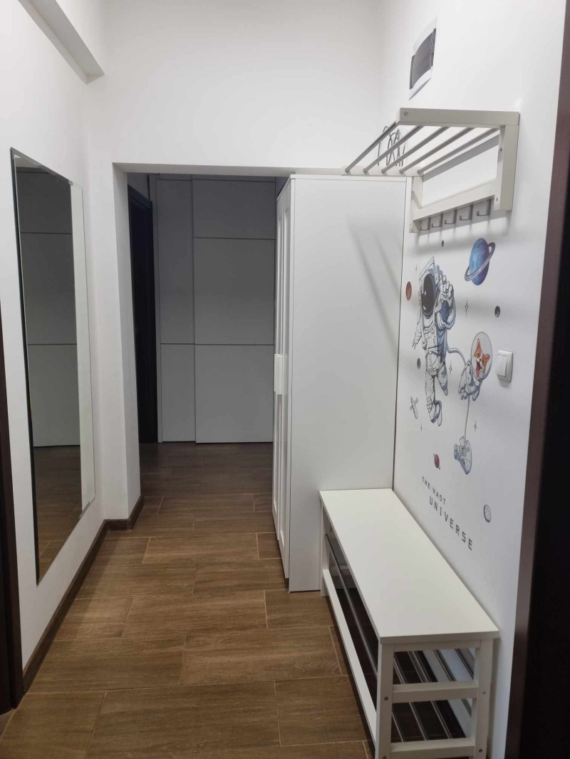 Продава 3-СТАЕН, гр. София, Център, снимка 9 - Апартаменти - 52559234