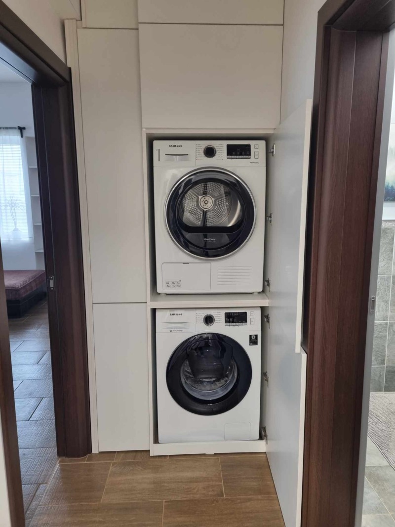 Продава 3-СТАЕН, гр. София, Център, снимка 4 - Апартаменти - 52559234