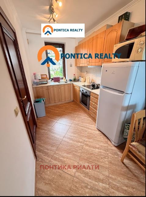 Продава 3-СТАЕН, гр. Свети Влас, област Бургас, снимка 7 - Апартаменти - 54677553
