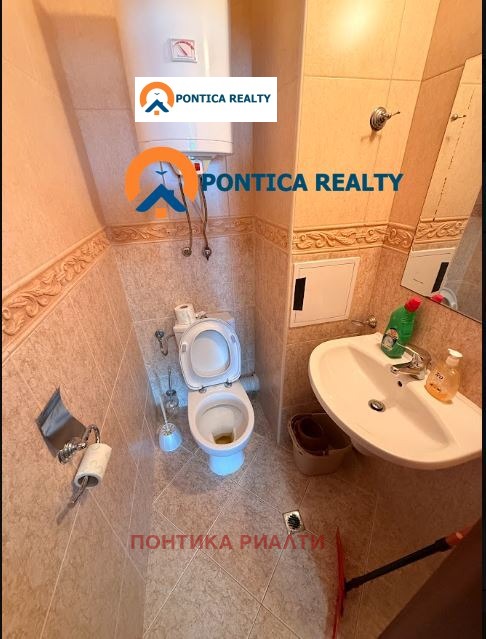 Продава 3-СТАЕН, гр. Свети Влас, област Бургас, снимка 16 - Апартаменти - 54677553