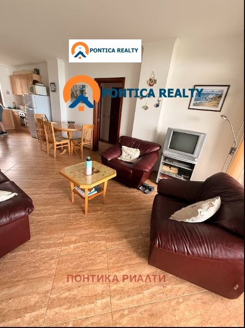 Продава 3-СТАЕН, гр. Свети Влас, област Бургас, снимка 5 - Апартаменти - 54677553