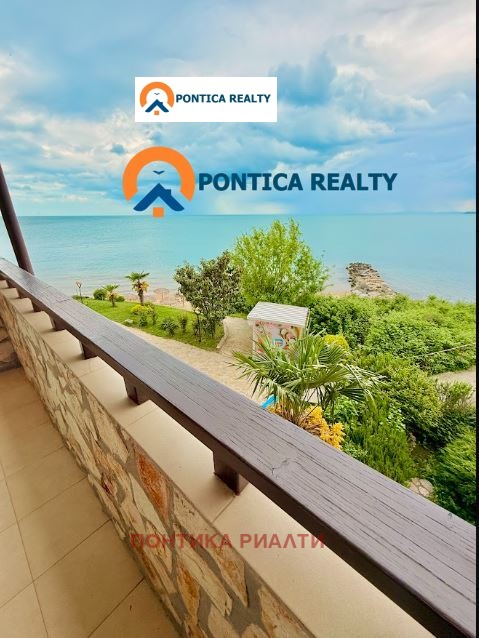 Продава 3-СТАЕН, гр. Свети Влас, област Бургас, снимка 13 - Апартаменти - 54677553
