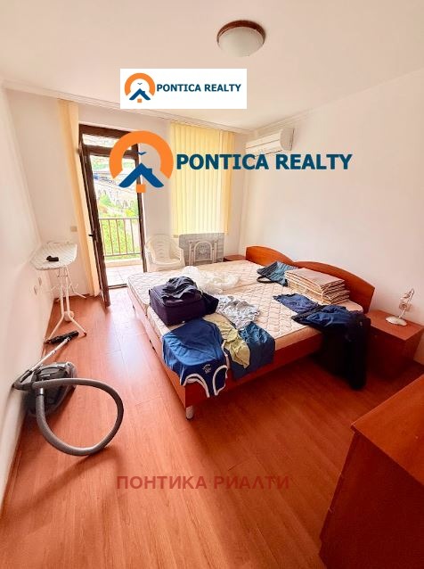 Продава 3-СТАЕН, гр. Свети Влас, област Бургас, снимка 9 - Апартаменти - 54677553