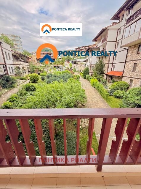 Продава 3-СТАЕН, гр. Свети Влас, област Бургас, снимка 10 - Апартаменти - 54677553