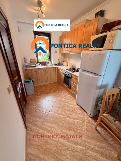 Продава 3-СТАЕН, гр. Свети Влас, област Бургас, снимка 6 - Апартаменти - 54677553