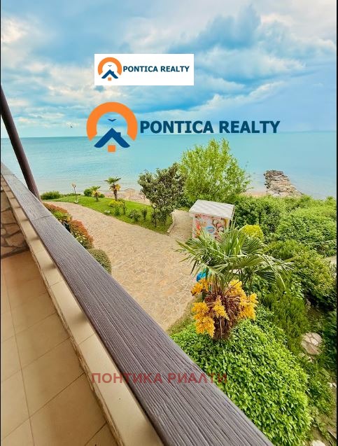 Продава 3-СТАЕН, гр. Свети Влас, област Бургас, снимка 14 - Апартаменти - 54677553