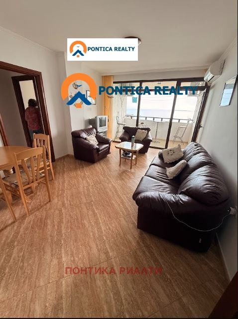 Продава 3-СТАЕН, гр. Свети Влас, област Бургас, снимка 2 - Апартаменти - 54677553