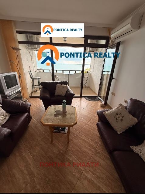 Продава 3-СТАЕН, гр. Свети Влас, област Бургас, снимка 3 - Апартаменти - 54677553
